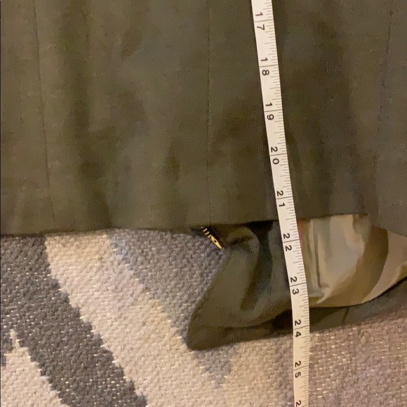 Anthropologie Jacket - Size XL - Picture 8 of 8